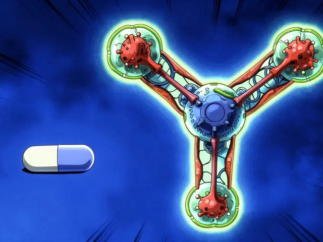 Biosimilaires d'anticorps monoclonaux : exemples et usages cliniques