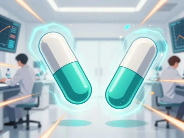 Normes de qualité des médicaments génériques : exigences et tests de la FDA