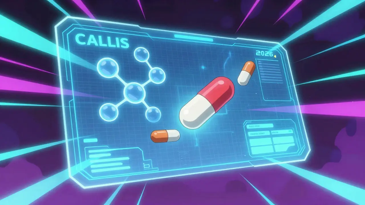 Acheter du Cialis générique en ligne : Guide prix, sécurité et pharmacies fiables en 2026