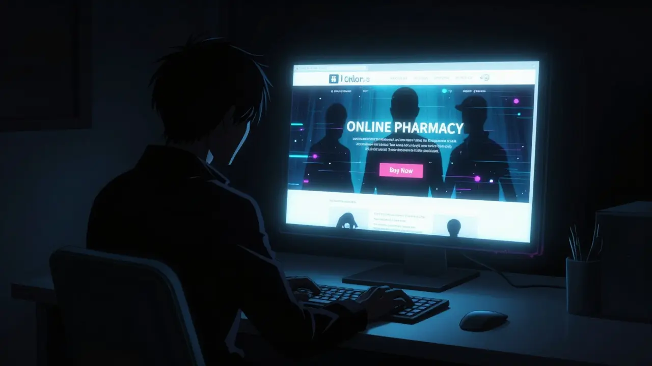 Pharmacies en ligne : comment distinguer les sites légitimes des arnaques