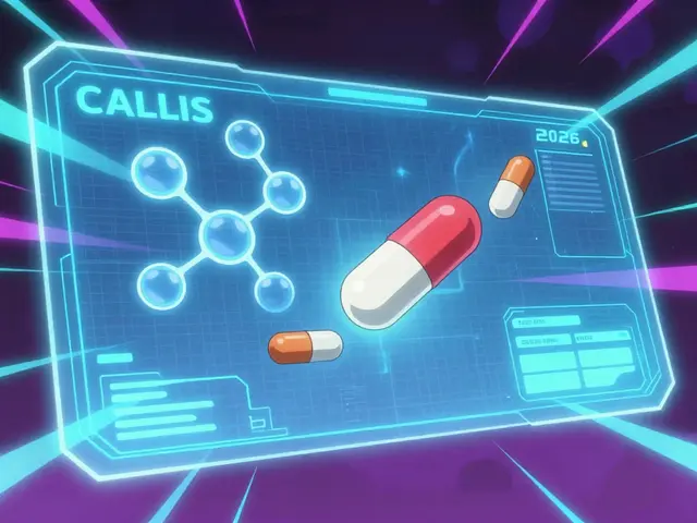 Acheter du Cialis générique en ligne : Guide prix, sécurité et pharmacies fiables en 2026