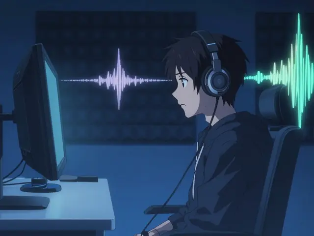 Audiométrie : Comprendre le Test d'Audition et les Niveaux en Décibels