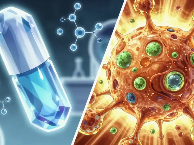 Biosimilaires vs Génériques : Comprendre les différences clés