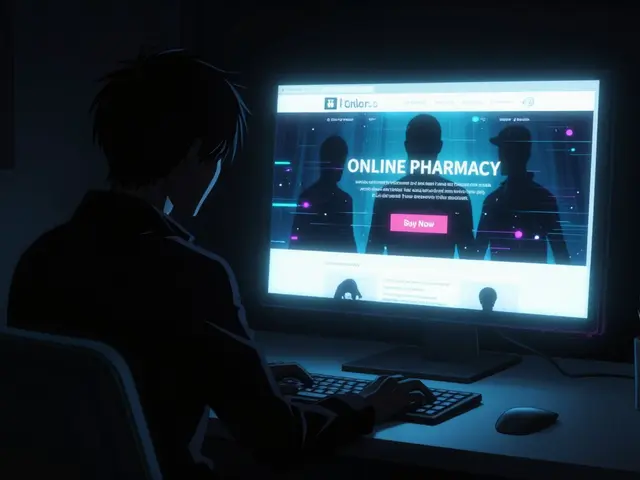 Pharmacies en ligne : comment distinguer les sites légitimes des arnaques