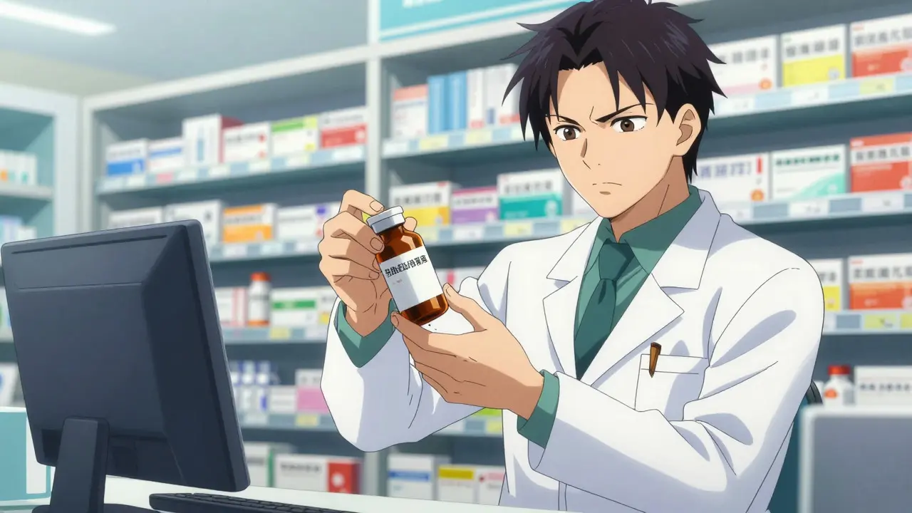 Prévenir les erreurs de patient à la pharmacie : Guide complet