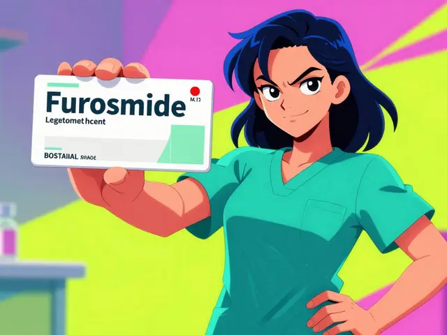 Acheter du Lasix générique en ligne : Guide des prix et pharmacies sûres
