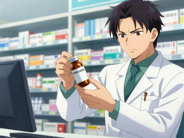 Prévenir les erreurs de patient à la pharmacie : Guide complet